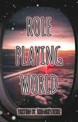 Role Playing World