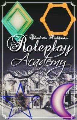 RolePlay Academy [ DISCONTINUED ] 