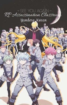 RôlePlay: 《Assassination Classroom》