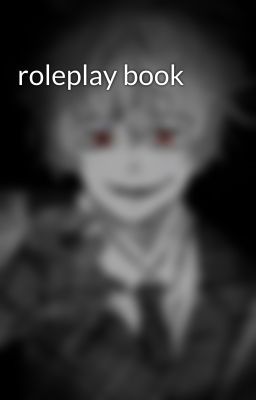 roleplay book