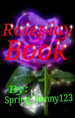 Roleplay Book