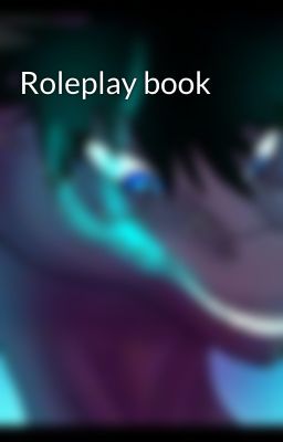 Roleplay book