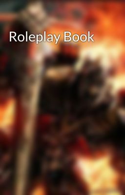 Roleplay Book