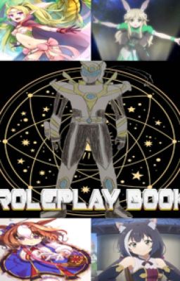 Roleplay Book