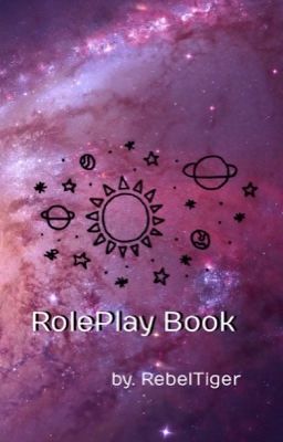 Roleplay Book