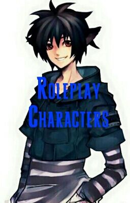 Roleplay Characters