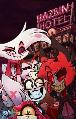 Roleplay de hazbin hotel 💙Abierto💛