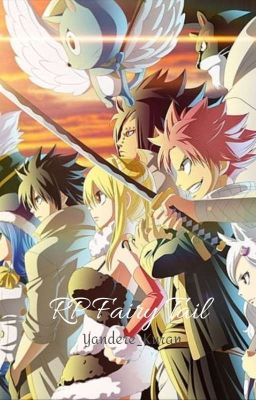 RôlePlay: 《Fairy Tail》