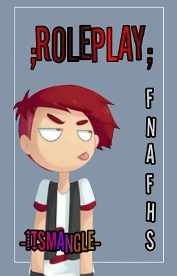 Roleplay FNAFHS ~University~