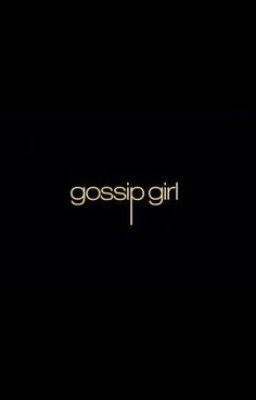 roleplay gossip girl 💋