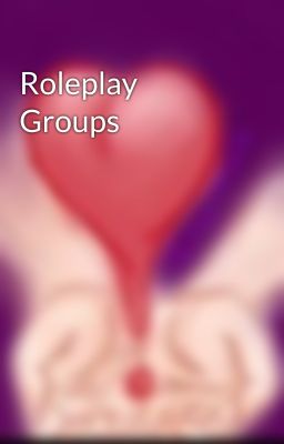 Roleplay Groups