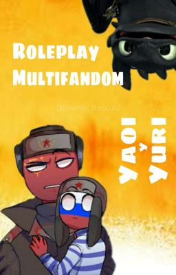 °||Roleplay Multifandom||° [Abierto]