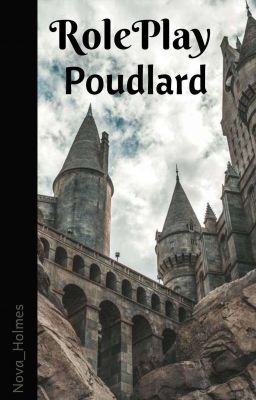 RolePlay Poudlard (privé)