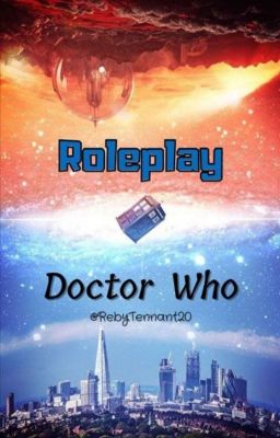 Roleplay su Doctor Who ( APERTA) 