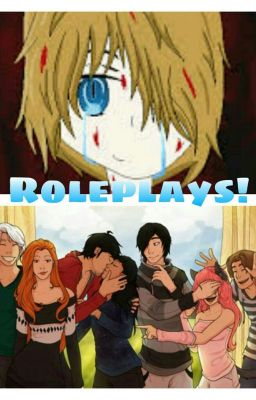 Roleplays!