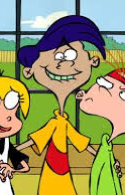 Rolf, Kevvin n Nazz