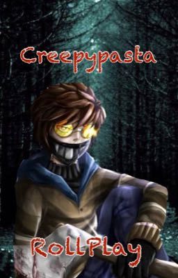 Roll Creepypasta - ABIERTO - _Felix_FNAFHS_