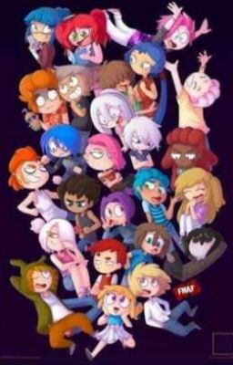 Roll de fnafhs (ABIERTO) ^^