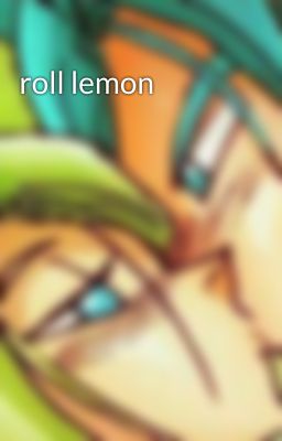 roll lemon 