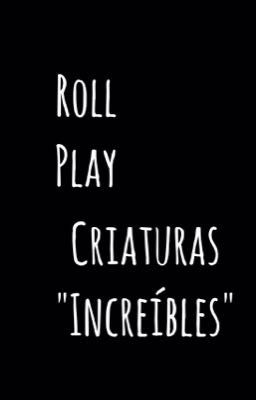 Roll Play  Criaturas 