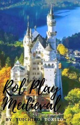 Roll Play Medieval