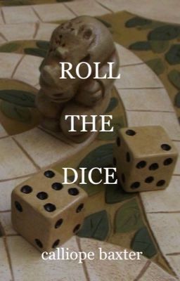 Roll The Dice - Jumanji Apply fic