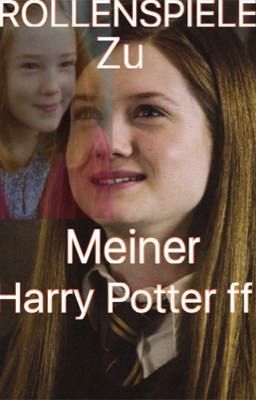 Rollenspiele (meine HarryPotter-ff)