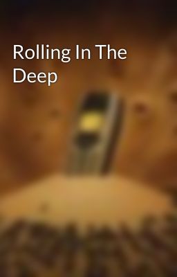 Rolling In The Deep