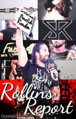 ROLLINS REPORT 