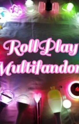 RollPlay Multifandom 