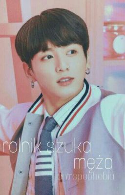 rolnik szuka męża; taekook