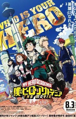 ROLPLAY DE BNHA,