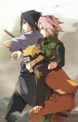 Rolplay Naruto.