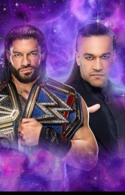 Roman & Damian Pictures And Wwe Pictures Pt.4 