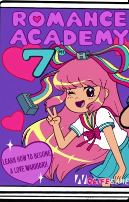 Romance Academy 7