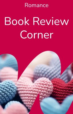 Romance Book Review Corner