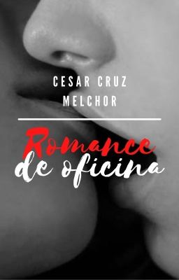 Romance de oficina #priceawards2021