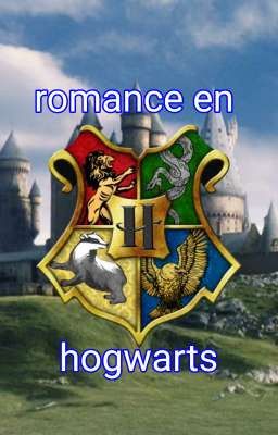 romance en hogwarts