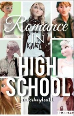 Romance In High School