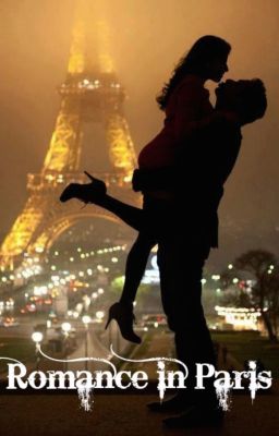 Romance in Paris