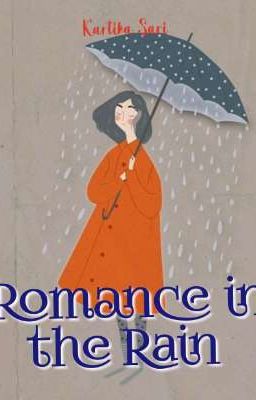 Romance in the Rain #complete