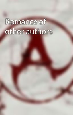 Romance of other authors