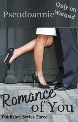 Romance of You (Pub 3)