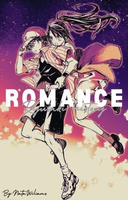 Romance | Ryosaku