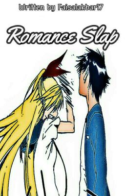 Romance Slap!