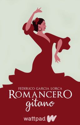 Romancero Gitano