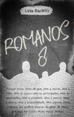 Romanos 8 • CONTO