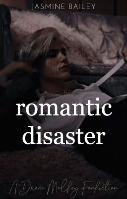 romantic disaster | 𝐝.𝐦