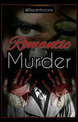 Romantic Murder