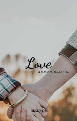 Romantic short stories.